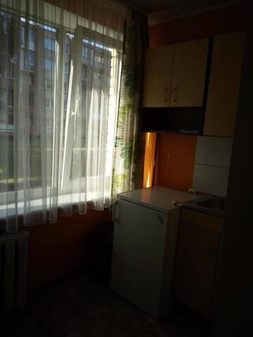 Фото номера Апартаменты Апартаменты Anykštuko butas г. Аникщяй 13