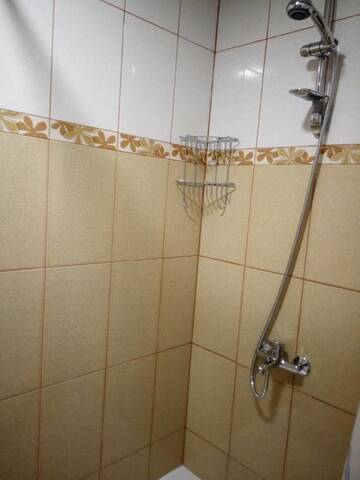 Фото номера Апартаменты Апартаменты Anykštuko butas г. Аникщяй 9