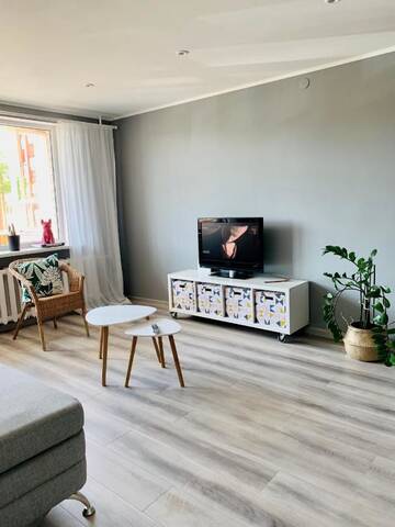 Фотографии Апартаменты Ramybės apartamentai г. Аникщяй (Литва) №4 Фото Апартаменты Ramybės apartamentai г. Аникщяй 4