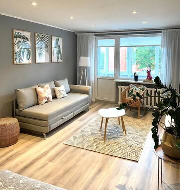 Фотографии Апартаменты Ramybės apartamentai г. Аникщяй (Литва) №1 Фото Апартаменты Ramybės apartamentai г. Аникщяй 1