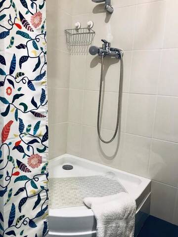 Фото номера Апартаменты с балконом Апартаменты Ramybės apartamentai г. Аникщяй 9