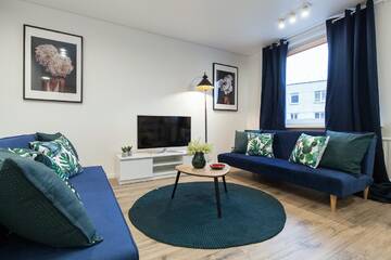 Фотографии Апартаменты Pušyno apartamentai г. Аникщяй (Литва) №4 Фото Апартаменты Pušyno apartamentai г. Аникщяй 4