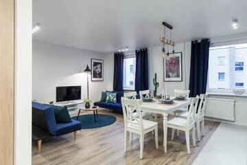 Фотографии Апартаменты Pušyno apartamentai г. Аникщяй (Литва) №1 Фото Апартаменты Pušyno apartamentai г. Аникщяй 1