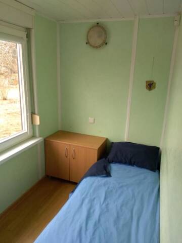 Фотографии Дома для отпуска Paupio namelis prie Vorutos / Riverside cabin г. Аникщяй (Литва) №5 Фото Дома для отпуска Paupio namelis prie Vorutos / Riverside cabin г. Аникщяй 5