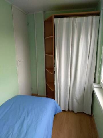 Фото номера Дом с 2 спальнями Дома для отпуска Paupio namelis prie Vorutos / Riverside cabin г. Аникщяй 7